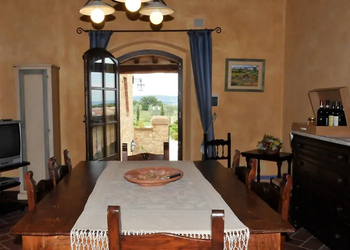 Agriturismo Il Macchione