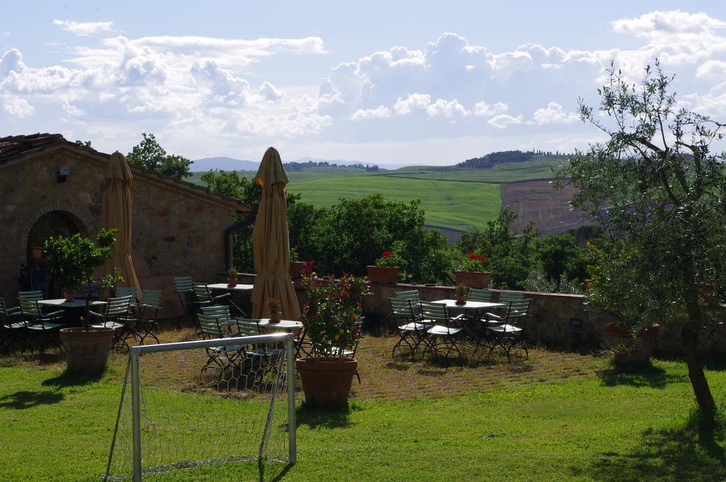 Il Macchione Pienza