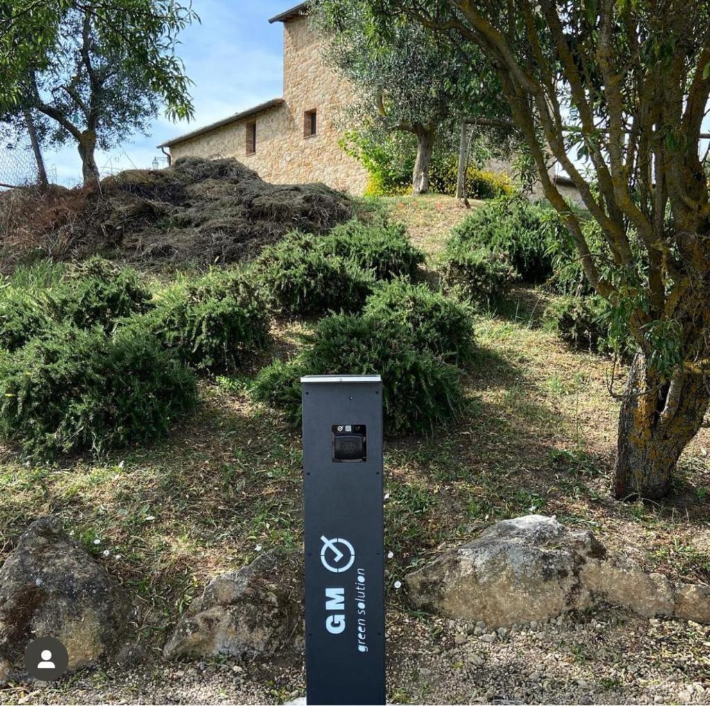 Il Macchione Casa di campagna Pienza