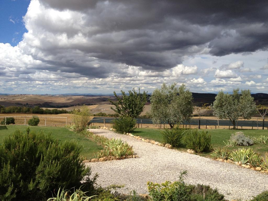 Country house Il Macchione Pienza