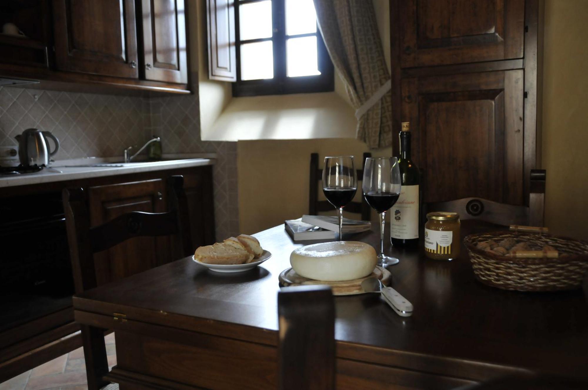 Landhaus Il Macchione *