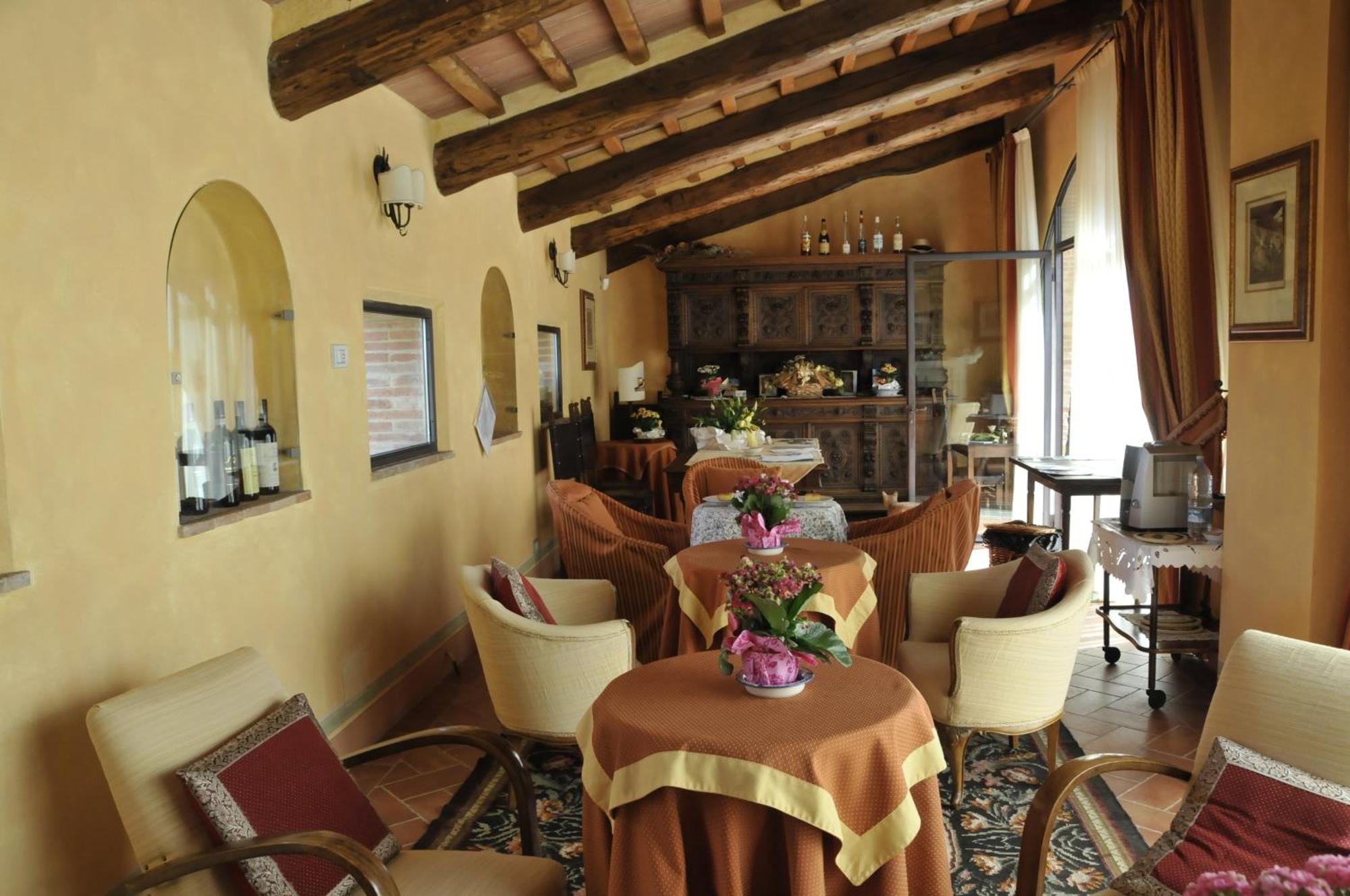 Landhaus Il Macchione