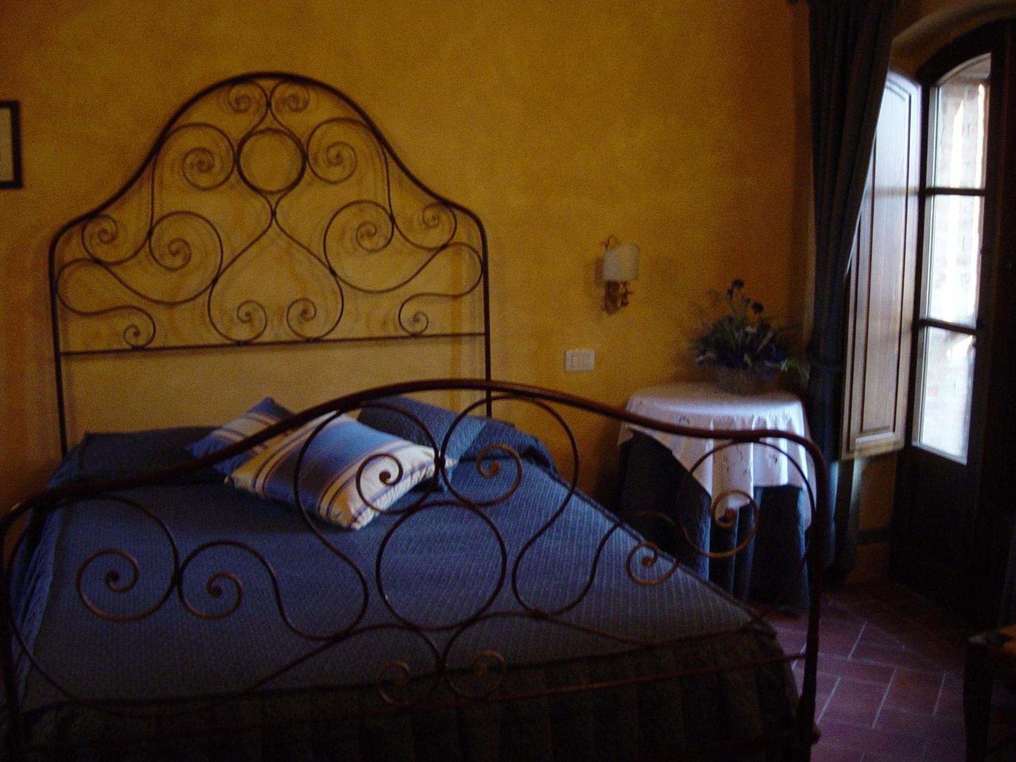 Il Macchione Pienza