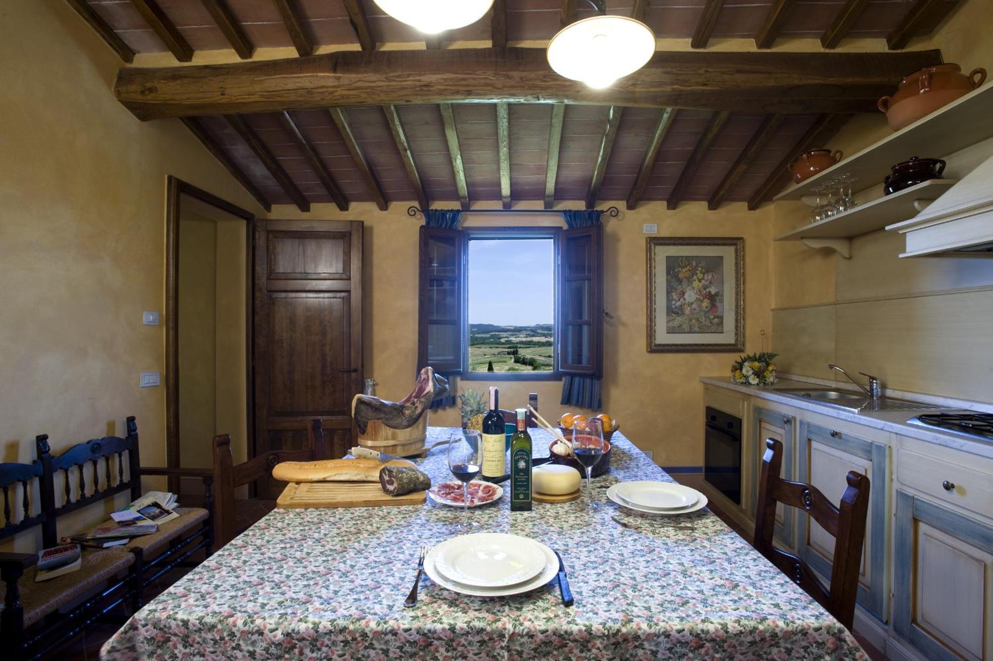 Landhaus Il Macchione