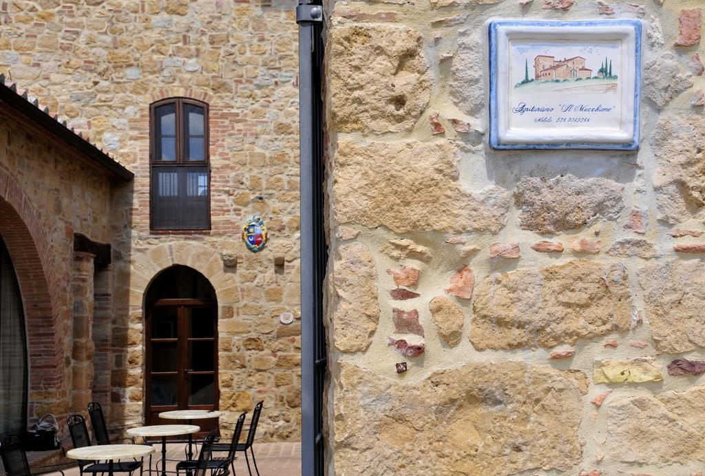 Country house Il Macchione