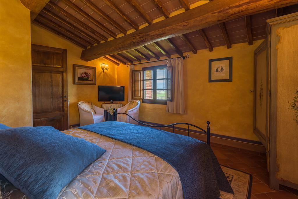 Il Macchione Pienza