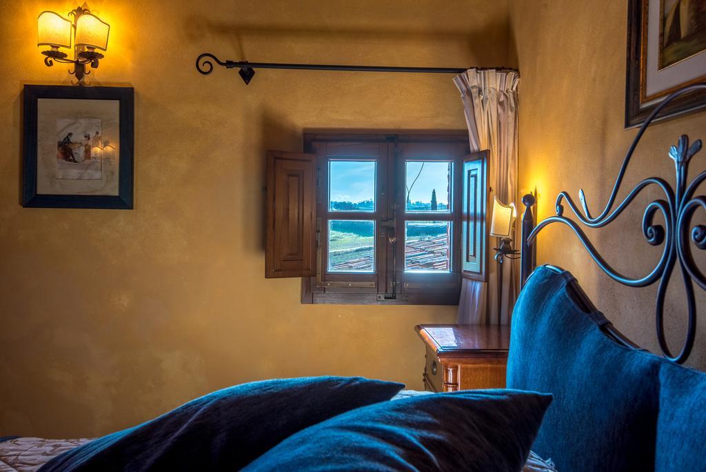 Il Macchione Pienza