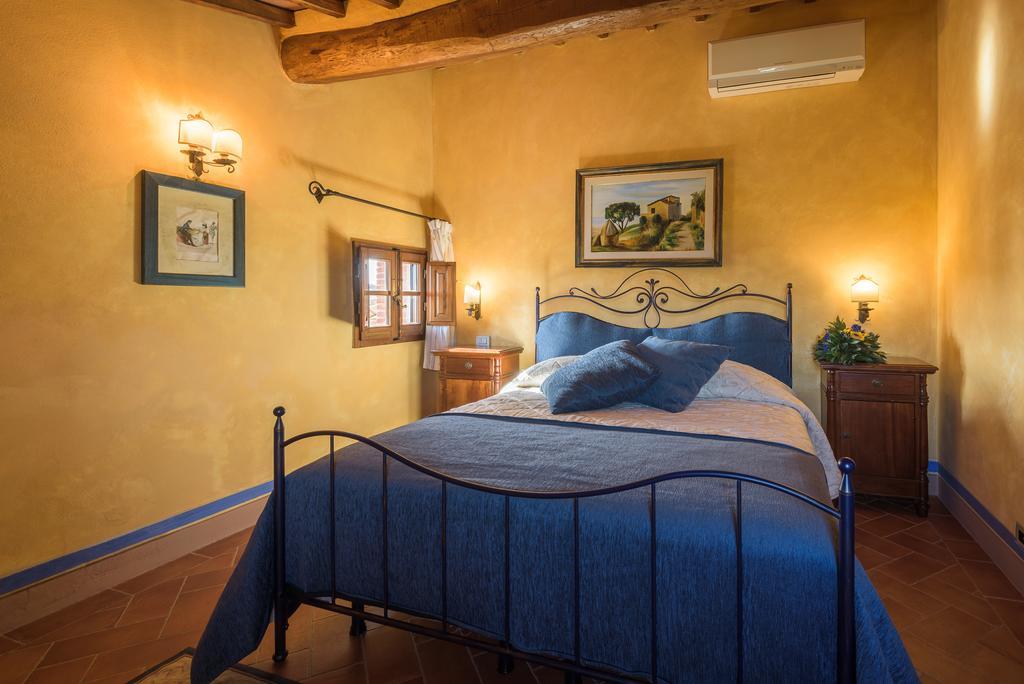 Il Macchione Landhaus *