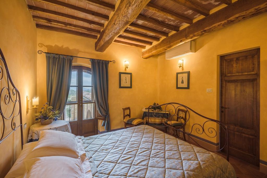 Landhaus Il Macchione