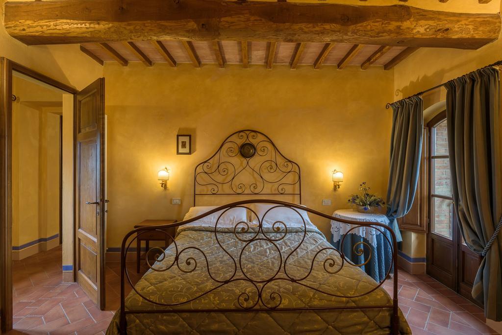 Il Macchione Country house