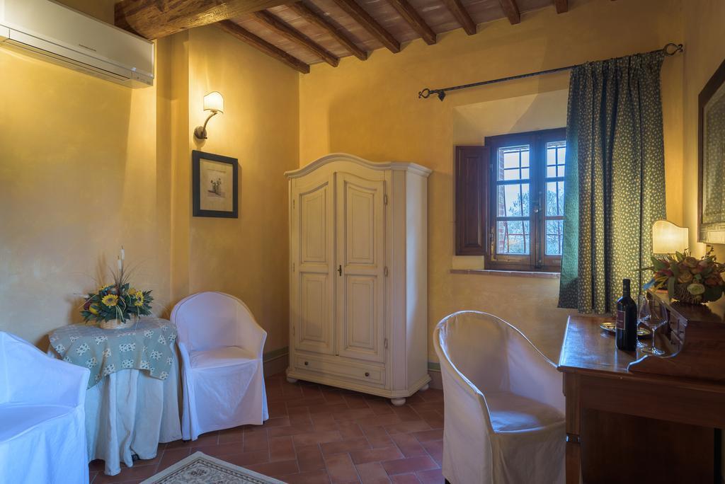 Il Macchione Country house Pienza