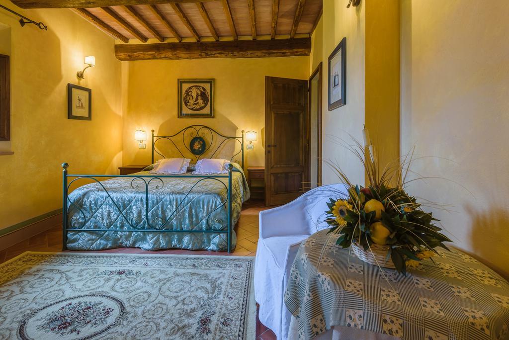 Landhaus Il Macchione