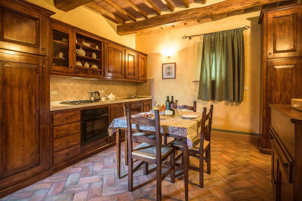 Il Macchione Pienza