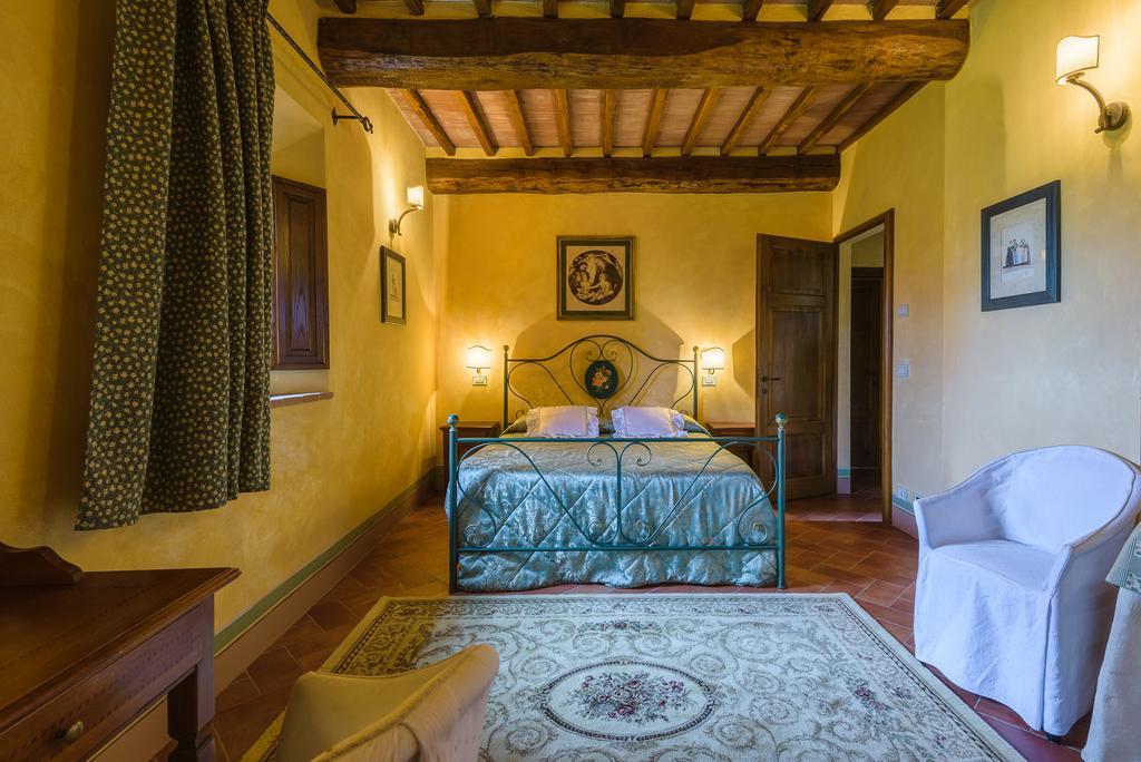 Il Macchione Country house Pienza
